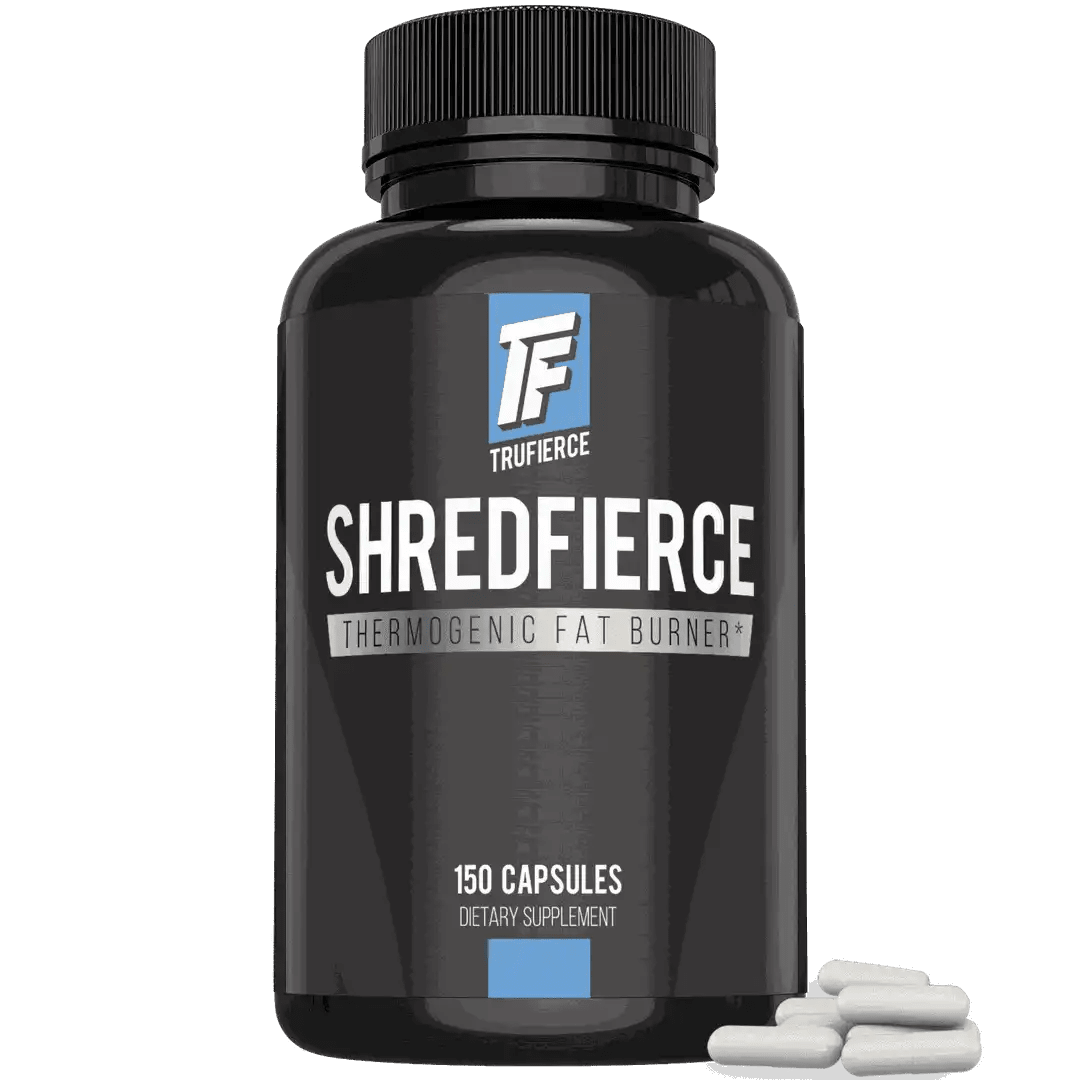 Best Fat Burners (That ACTUALLY Work) For Ripped Abs